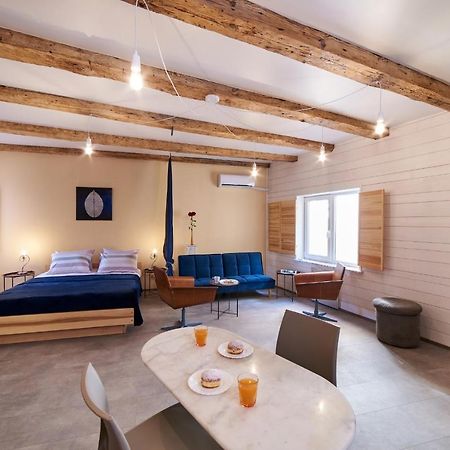 New Historical Museum Apartment Κχαρκίβ Εξωτερικό φωτογραφία