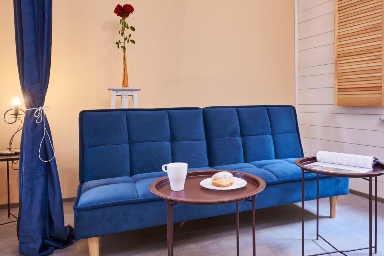 New Historical Museum Apartment Κχαρκίβ Εξωτερικό φωτογραφία