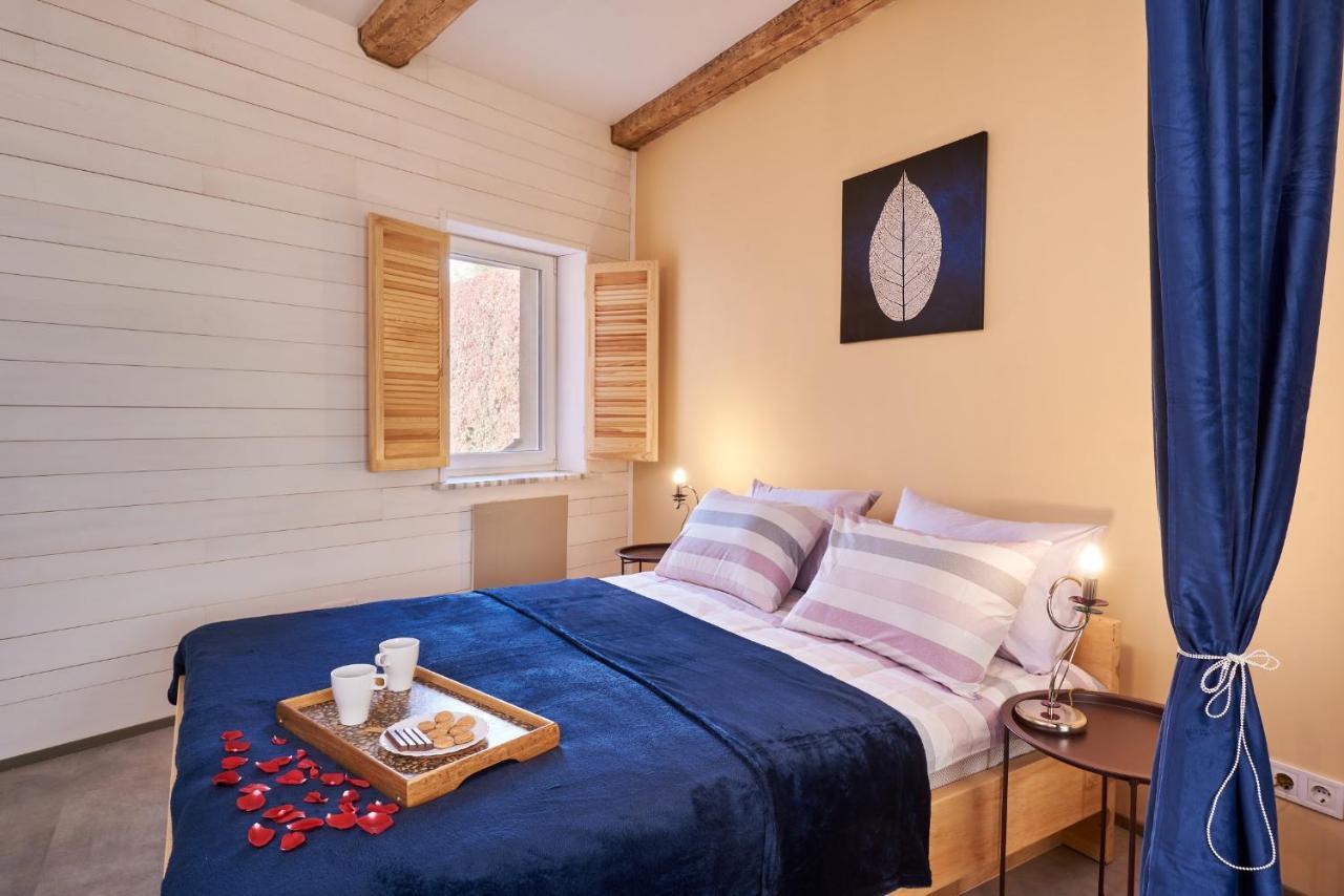 New Historical Museum Apartment Κχαρκίβ Εξωτερικό φωτογραφία